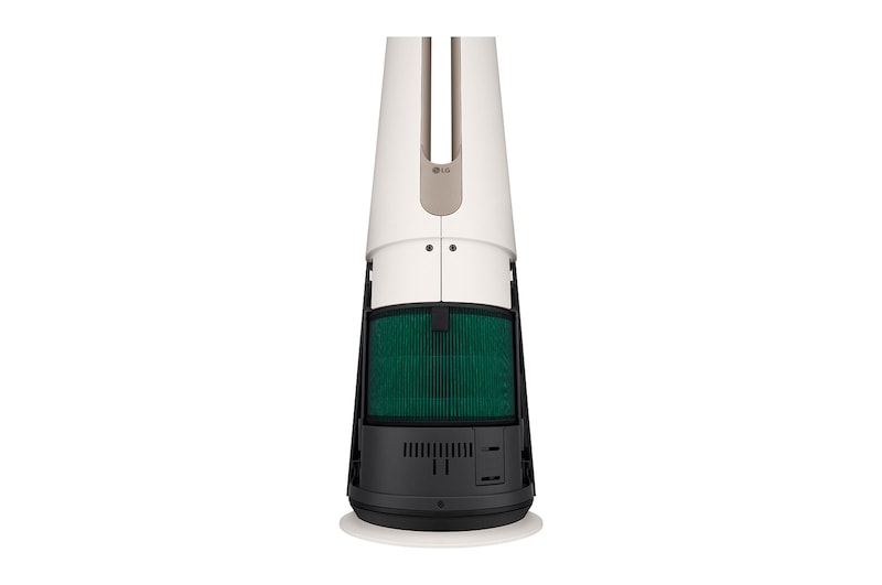 LG Quạt lọc không khí LG PuriCare AeroTower HEPA Filter, Công nghệ UVnano™, Cảm biến bụi PM 1.0 FS15GPCJ0, FS15GPCJ0