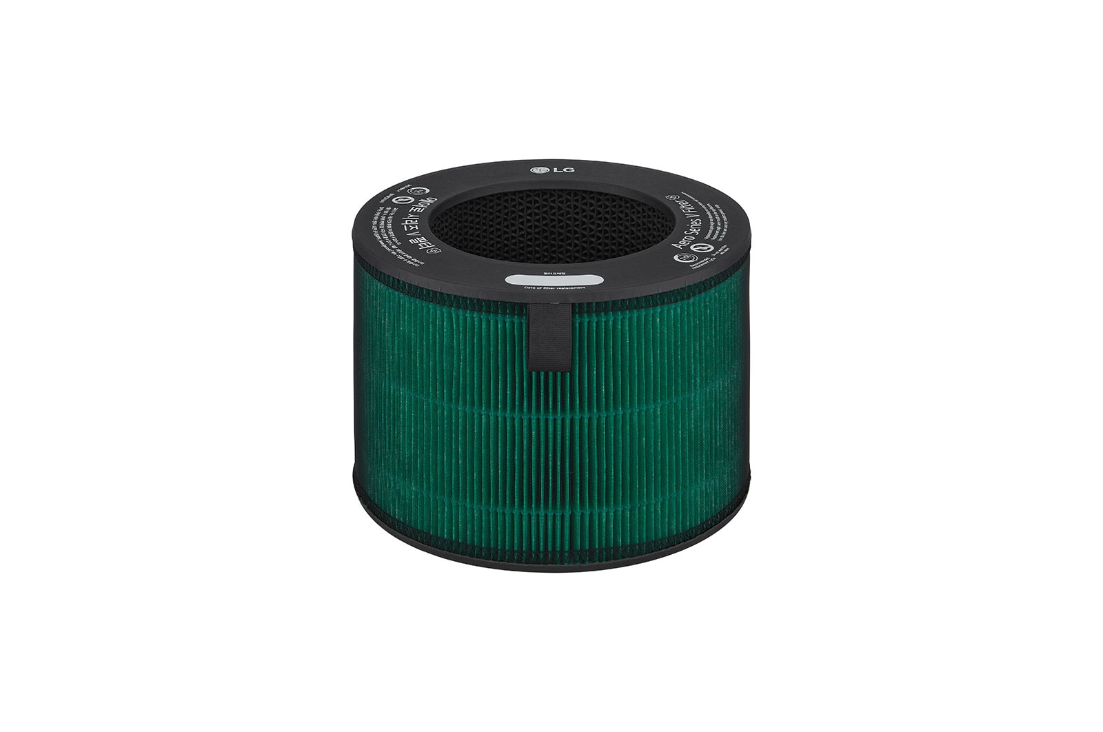 LG Quạt lọc không khí LG PuriCare AeroTower HEPA Filter, Công nghệ UVnano™, Cảm biến bụi PM 1.0 FS15GPCJ0, FS15GPCJ0