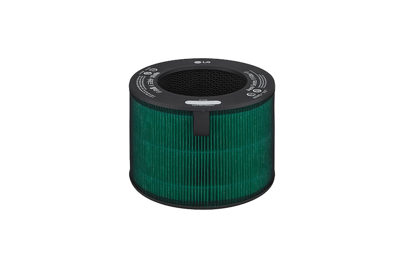LG Quạt lọc không khí LG PuriCare AeroTower HEPA Filter, Công nghệ UVnano™, Cảm biến bụi PM 1.0 FS15GPCJ0, FS15GPCJ0