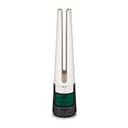 LG Quạt lọc không khí LG PuriCare AeroTower HEPA Filter, Công nghệ UVnano™, Cảm biến bụi PM 1.0 FS15GPCJ0, FS15GPCJ0