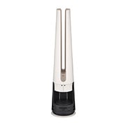 LG Quạt lọc không khí LG PuriCare AeroTower HEPA Filter, Công nghệ UVnano™, Cảm biến bụi PM 1.0 FS15GPCJ0, FS15GPCJ0