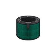 LG Quạt lọc không khí LG PuriCare AeroTower HEPA Filter, Công nghệ UVnano™, Cảm biến bụi PM 1.0 FS15GPCJ0, FS15GPCJ0