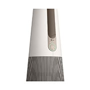 LG Quạt lọc không khí LG PuriCare AeroTower HEPA Filter, Công nghệ UVnano™, Cảm biến bụi PM 1.0 FS15GPCJ0, FS15GPCJ0