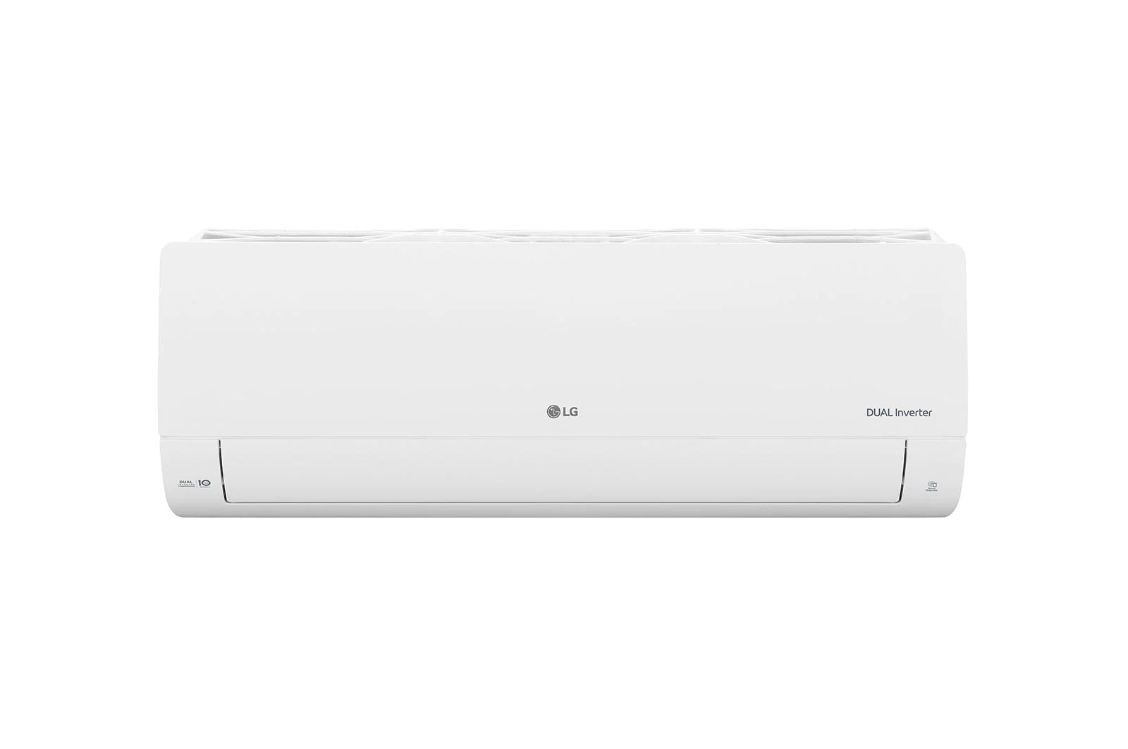 LG Combo Điều hòa LG DUALCOOL™Inverter 1 chiều 12.000 BTU (1.5HP)|V13ENO & Máy lọc khí PuriCare 360 2 tầng màu trắng, V13ENOAS10W.ABAE