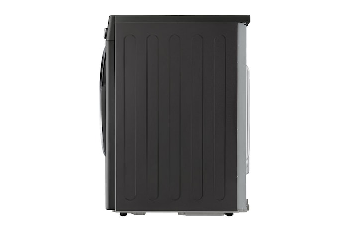 LG Máy sấy LG DUAL Inverter Heat Pump™ 10.5kg màu đen DVHP50B, DVHP50B