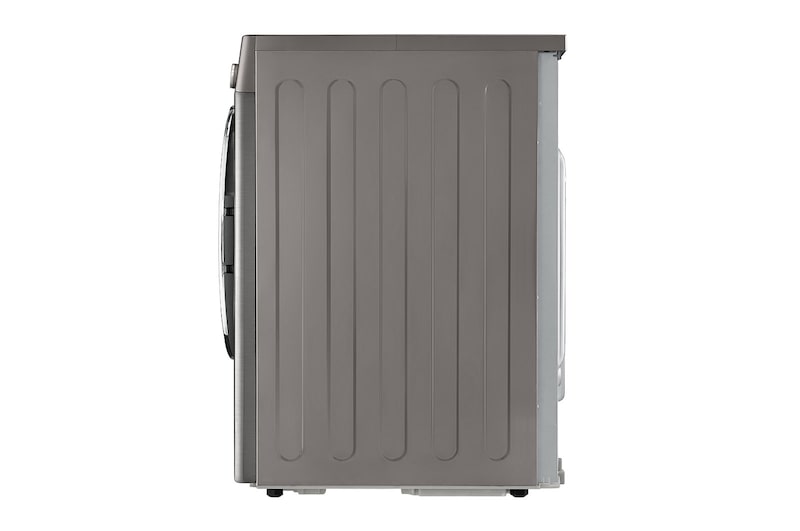 LG Máy sấy LG DUAL Inverter Heat Pump™ 10.5kg màu xám DVHP50P, DVHP50P