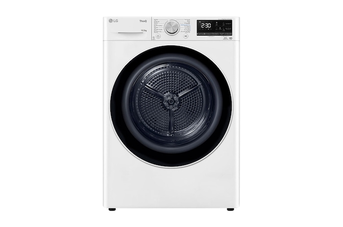 DVHP50W mặt trước