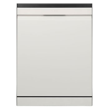 Hình ảnh mặt trước của Máy rửa bát LG Quadwash TrueSteam™ LDT14BGA3 LDT14BGA3