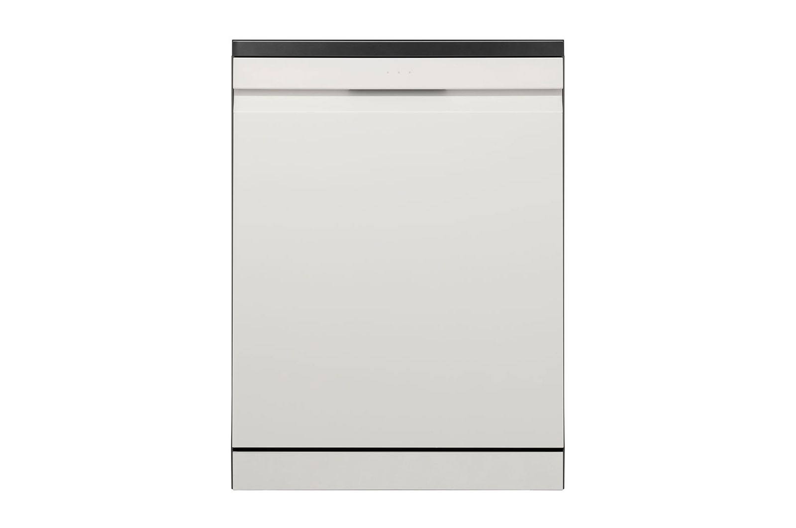 Hình ảnh mặt trước của Máy rửa bát LG Quadwash TrueSteam™ LDT14BGA3 LDT14BGA3