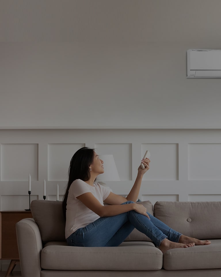 Luôn mát mẻ tiết kiệm hơn thông qua hiểu biết về cách sử dụng điều hòa không khí
