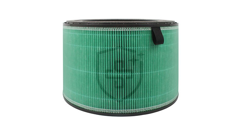 Tin cậy với Phụ kiện Máy lọc không khí LG chính hãng
