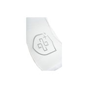 LG Tấm lọc thô cho máy lọc không khí LG Puricare 360 Safeplus (6 tấm/ hộp), ADQ75153437