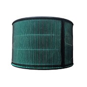 Hình ảnh mặt trước của Màng lọc HEPA cho máy lọc khí LG PuriCare360 Alpha PET (360 V PET Filter)| AS10GDBY0, AS65GDBY0 ADQ75801767