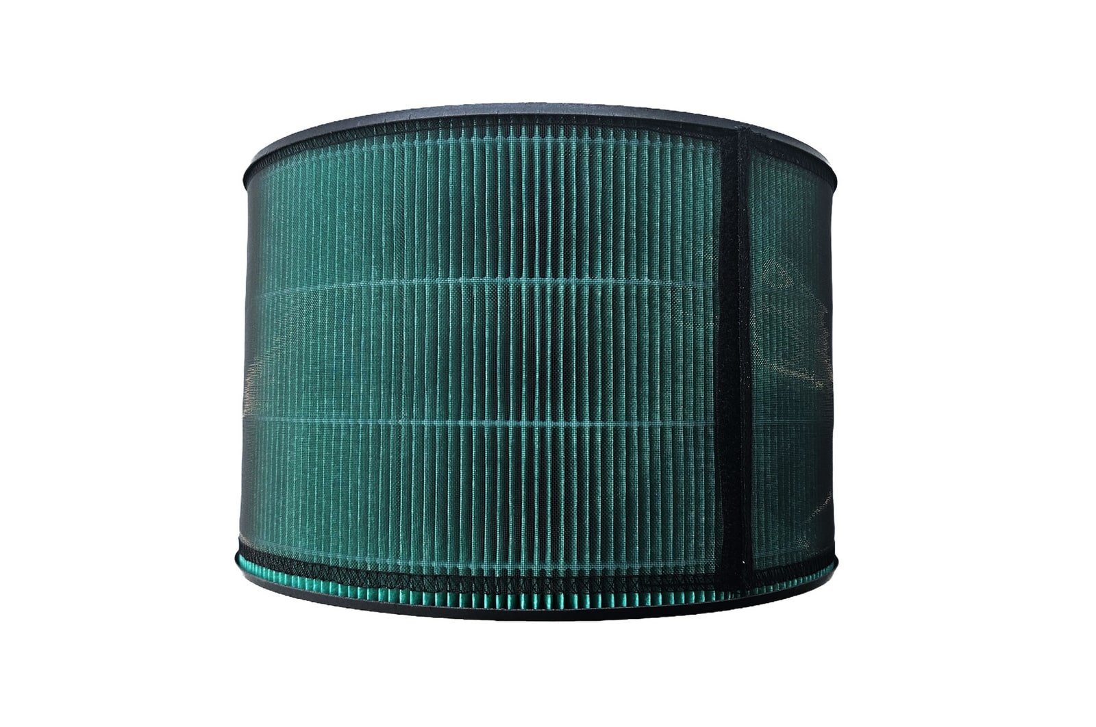 Hình ảnh mặt trước của Màng lọc HEPA cho máy lọc khí LG PuriCare360 Alpha PET (360 V PET Filter)| AS10GDBY0, AS65GDBY0 ADQ75801767