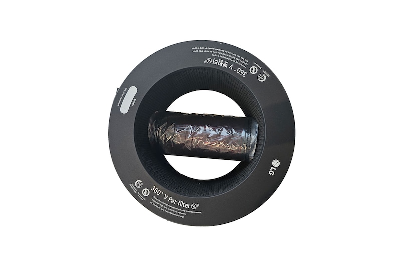 +180 degree side view