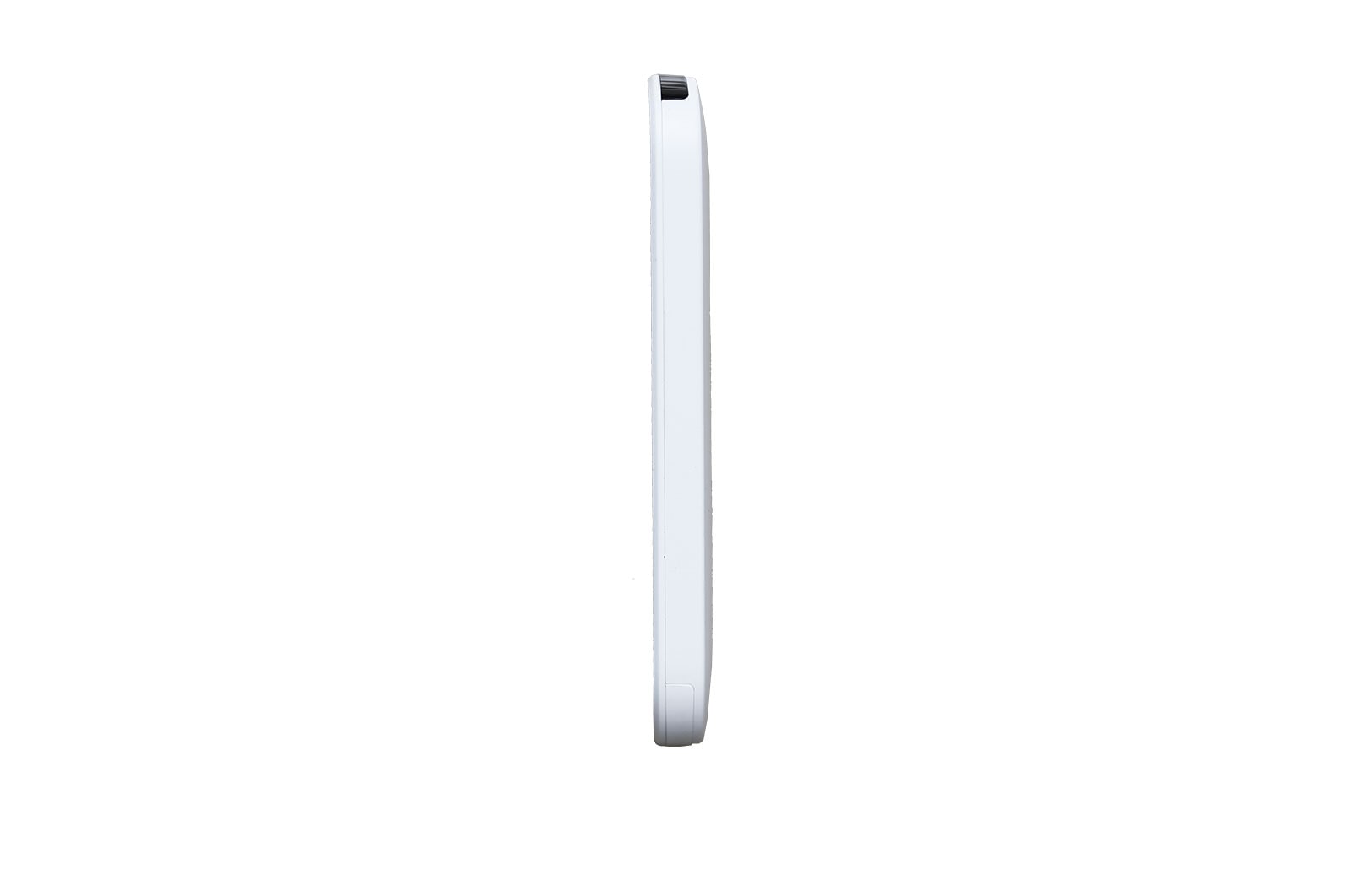 LG Điều khiển của Máy Lọc Không Khí LG Aero Tower màu trắng, AKB76036413