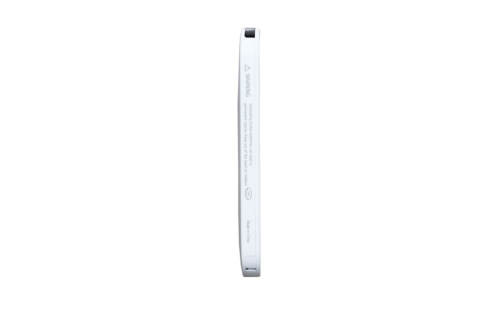 LG Điều khiển của Máy Lọc Không Khí LG Aero Tower màu trắng, AKB76036413