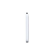 LG Điều khiển của Máy Lọc Không Khí LG Aero Tower màu trắng, AKB76036413