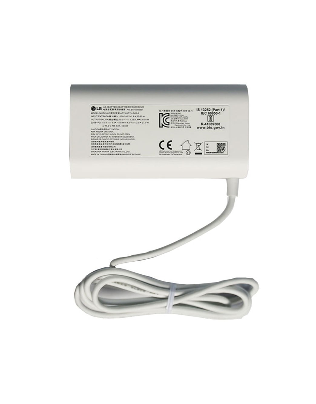 Thiết kế LG EAY65895931 Thiết kế LG EAY65895931