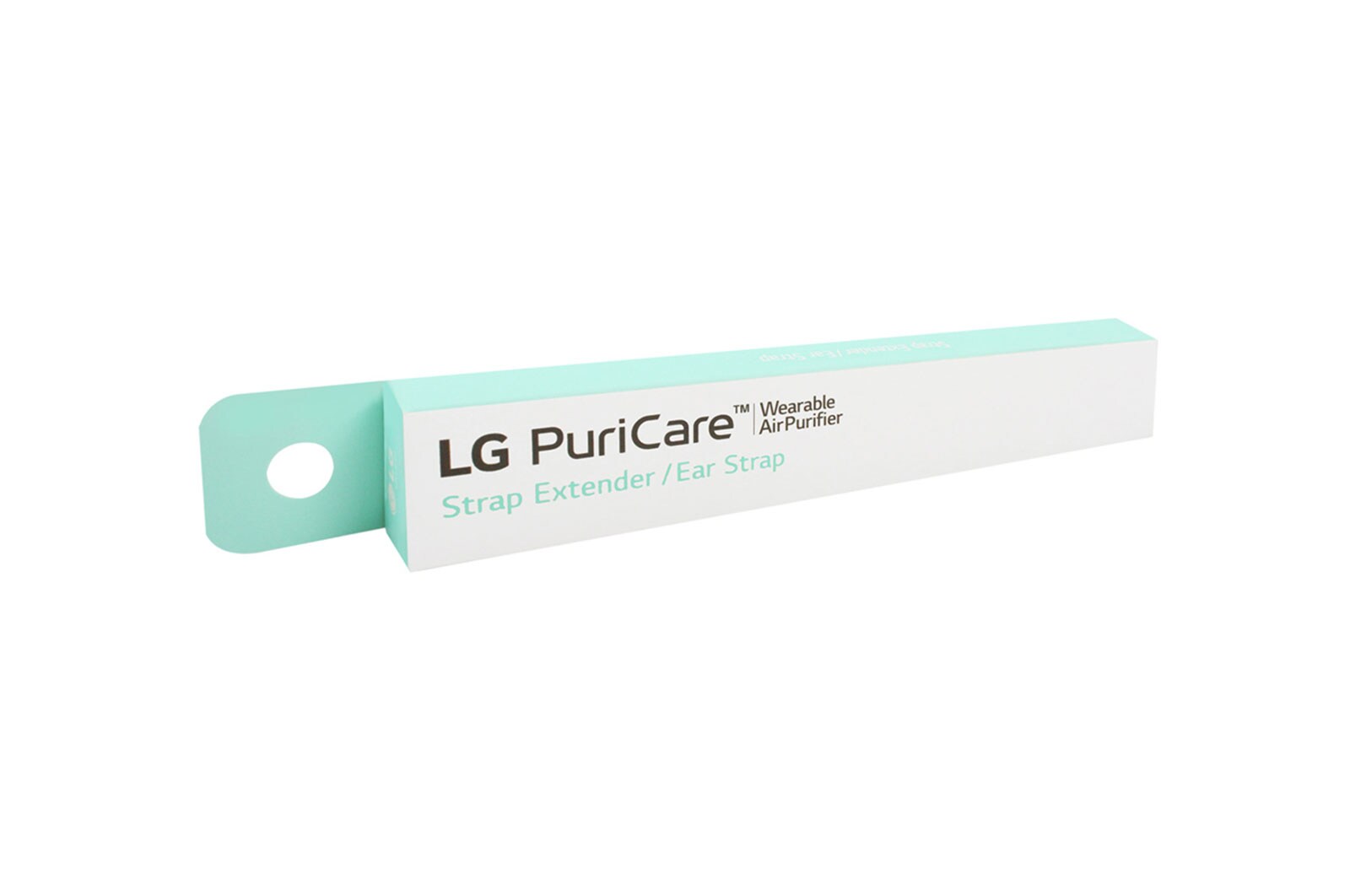 LG Bộ dây đeo của khẩu trang lọc khí (Model AP300AWFA), AAA30313602