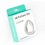 LG Bảo vệ mặt của khẩu trang lọc khí (Model AP300AWFA), AAA30314302