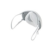 LG Bảo vệ mặt (size M) của khẩu trang lọc khí (Model AP551A), AAA30314307