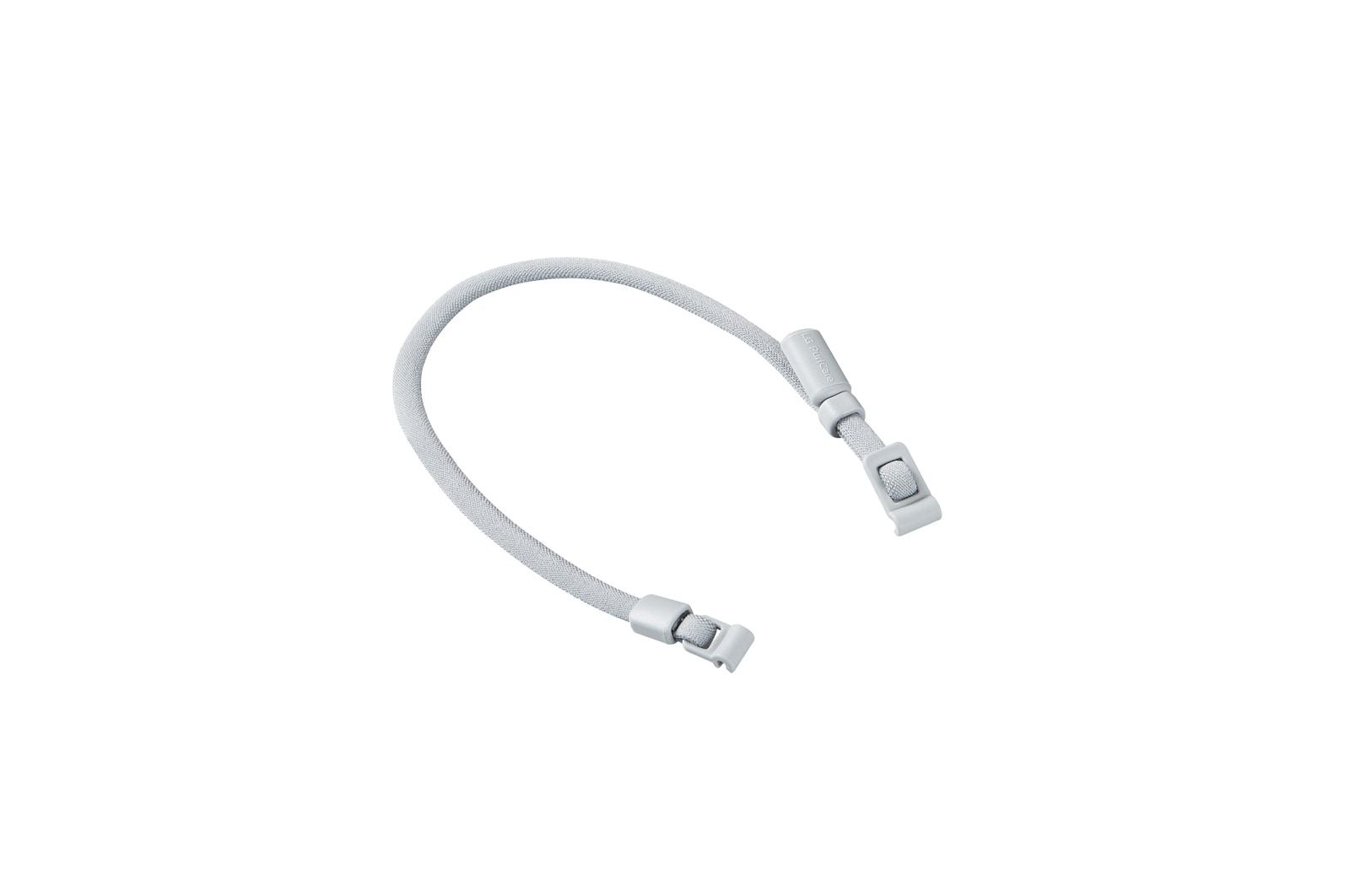 Hình ảnh mặt trước của Dây đeo của khẩu trang lọc khí (Model AP300AWFA) AAA30321202