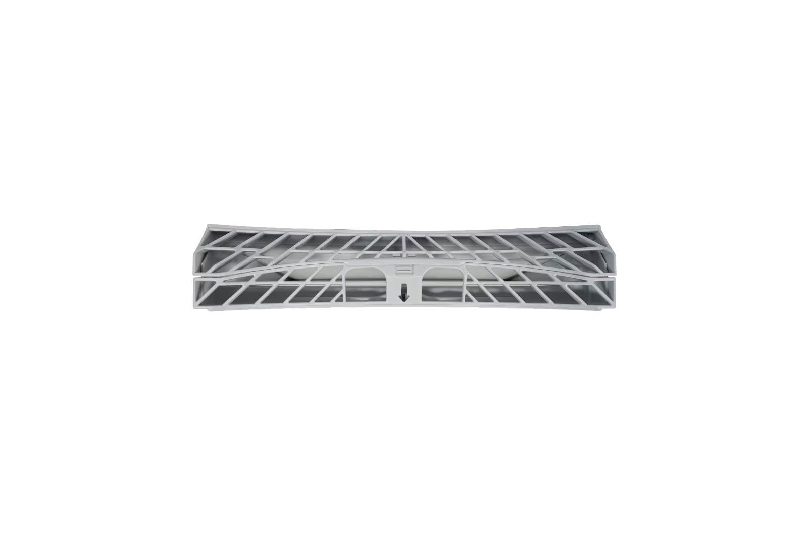 LG Lưới lọc xơ vải bên trong Máy Sấy LG, ADQ74514606