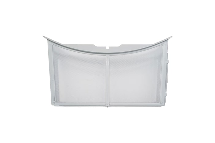 LG Lưới lọc xơ vải bên ngoài Máy Sấy LG, ADQ74514711