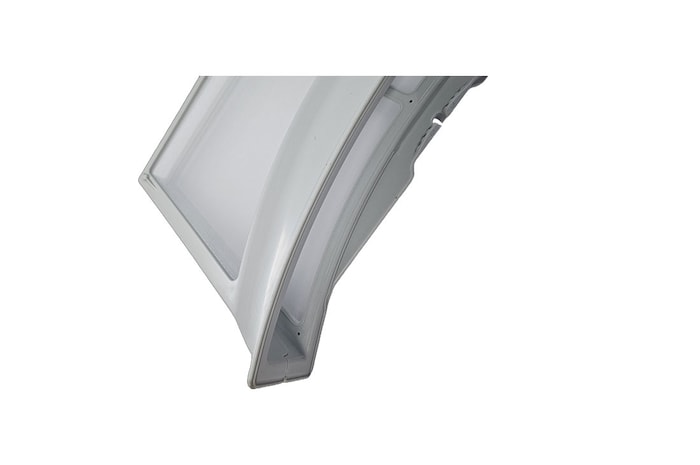 LG Lưới lọc xơ vải bên ngoài Máy Sấy LG, ADQ74514711