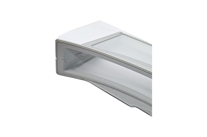 LG Lưới lọc xơ vải bên ngoài Máy Sấy LG, ADQ74514711