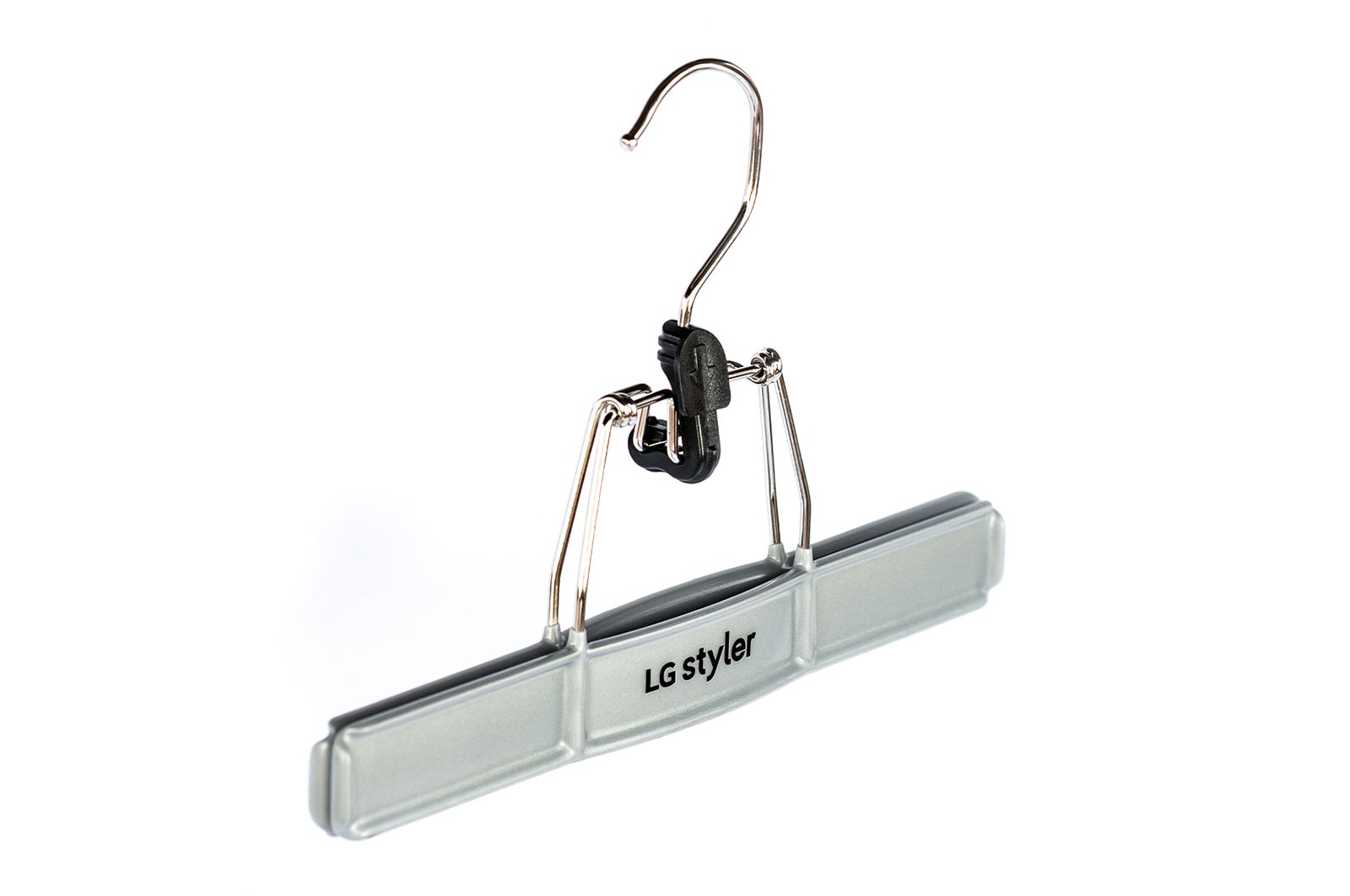 LG Móc treo quần tủ chăm sóc quần áo LG (dùng chung tất cả các dòng Styler 3 móc, 5 móc), AEE73189701