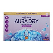 Hình ảnh mặt trước của Hộp giấy thơm dùng cho máy sấy (Magnolia & Lily) CLS32165101