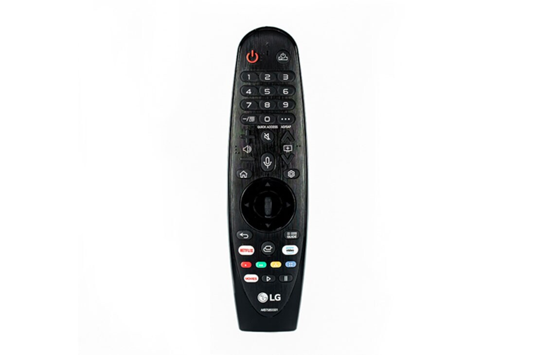 LG Điều khiển Magic cho Ti vi LG/MR20GA, AKB75855501