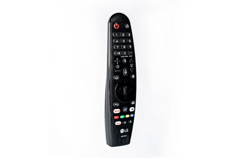 LG Điều khiển Magic cho Ti vi LG/MR20GA, AKB75855501