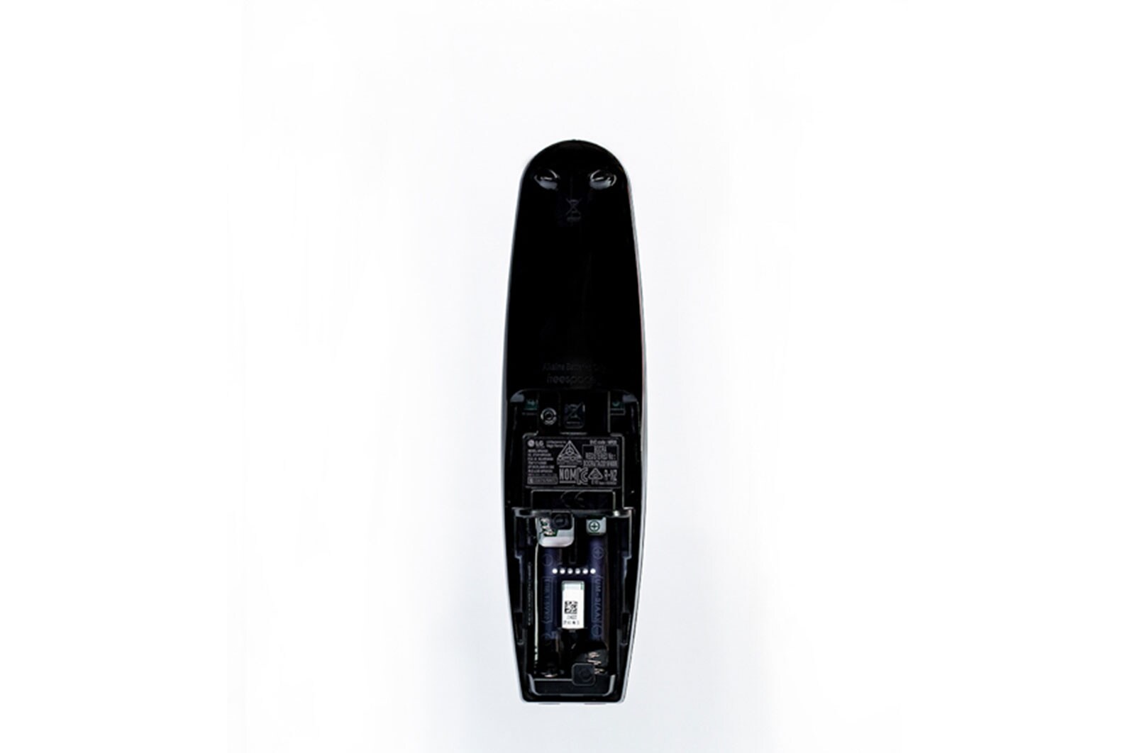 LG Điều khiển Magic cho Ti vi LG/MR20GA, AKB75855501