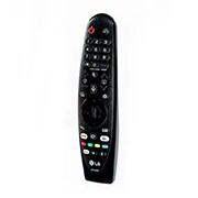 LG Điều khiển Magic cho Ti vi LG/MR20GA, AKB75855501