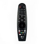Hình ảnh mặt trước của Điều khiển từ xa Magic dòng TV 2020 AKB75855505
