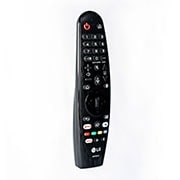 LG Điều khiển từ xa Magic dòng TV 2020, AKB75855505