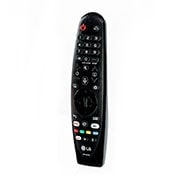 LG Điều khiển từ xa Magic dòng TV 2020, AKB75855505