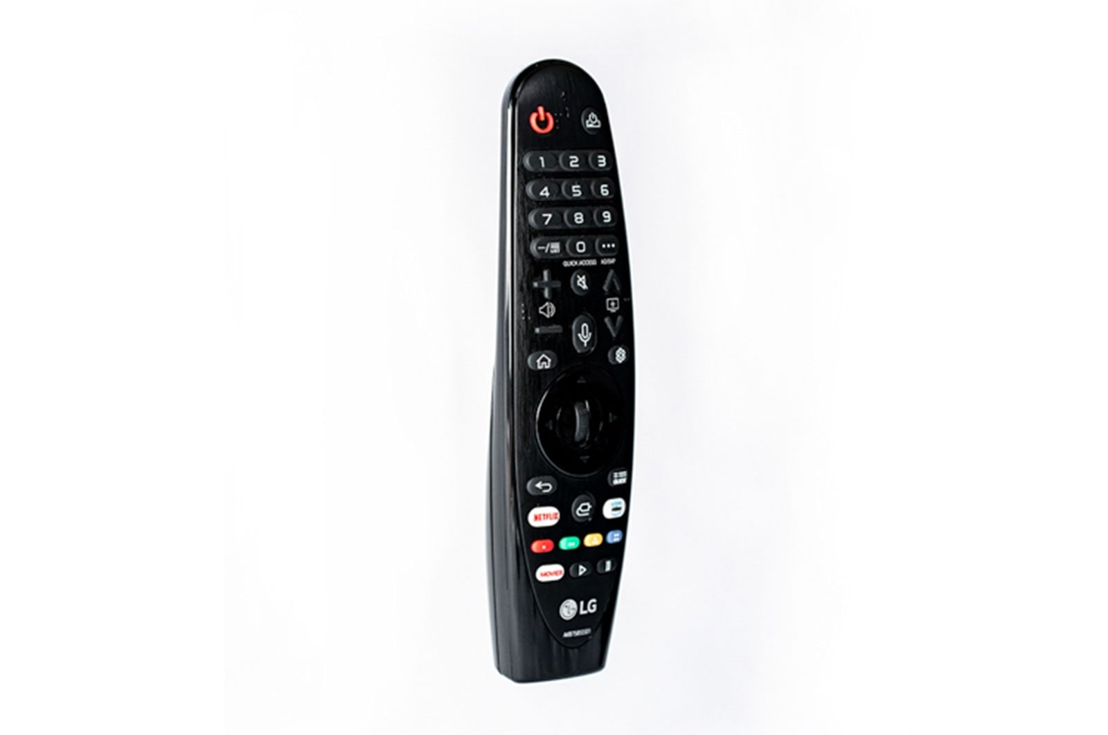 LG Điều khiển từ xa Magic dòng TV 2020, AKB75855505