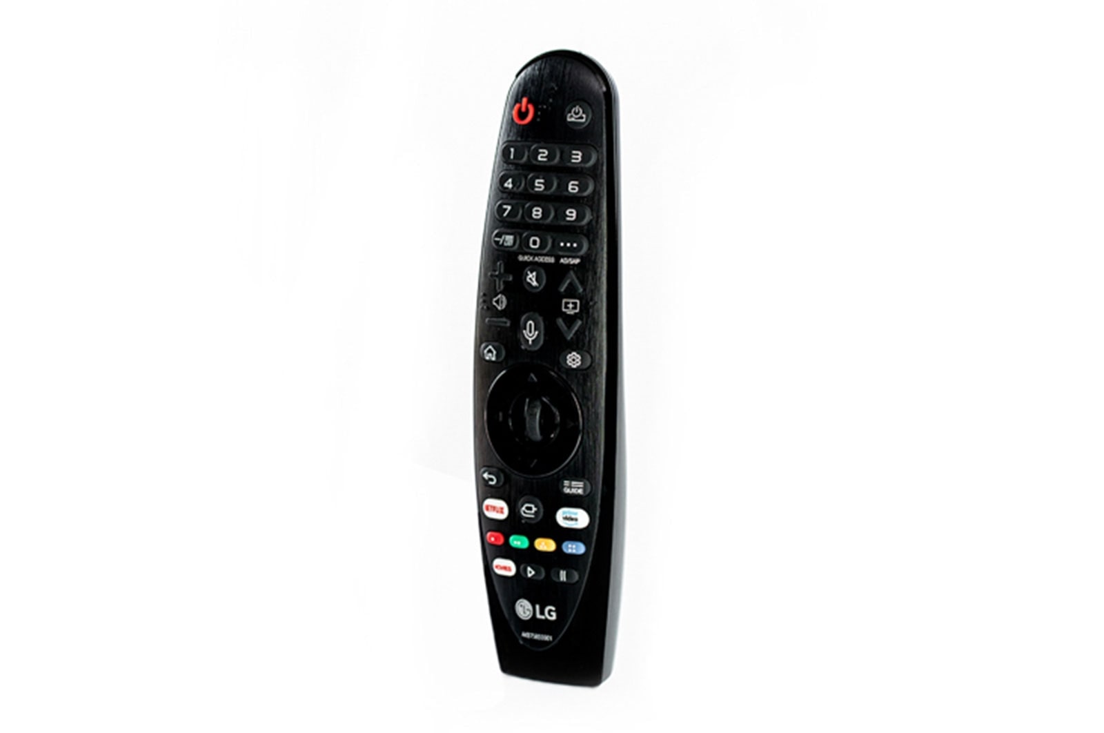 LG Điều khiển từ xa Magic dòng TV 2020, AKB75855505