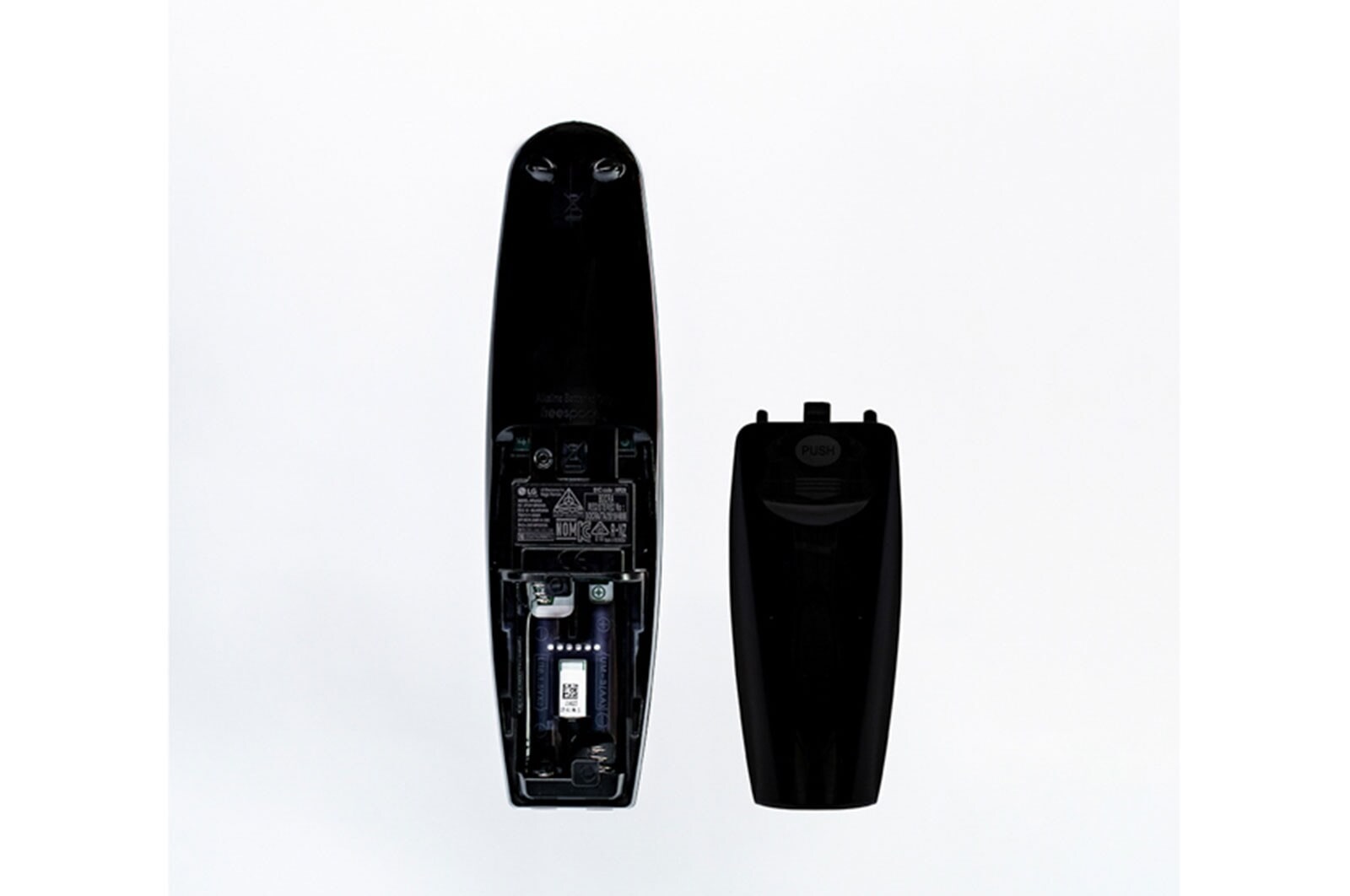 LG Điều khiển từ xa Magic dòng TV 2020, AKB75855505