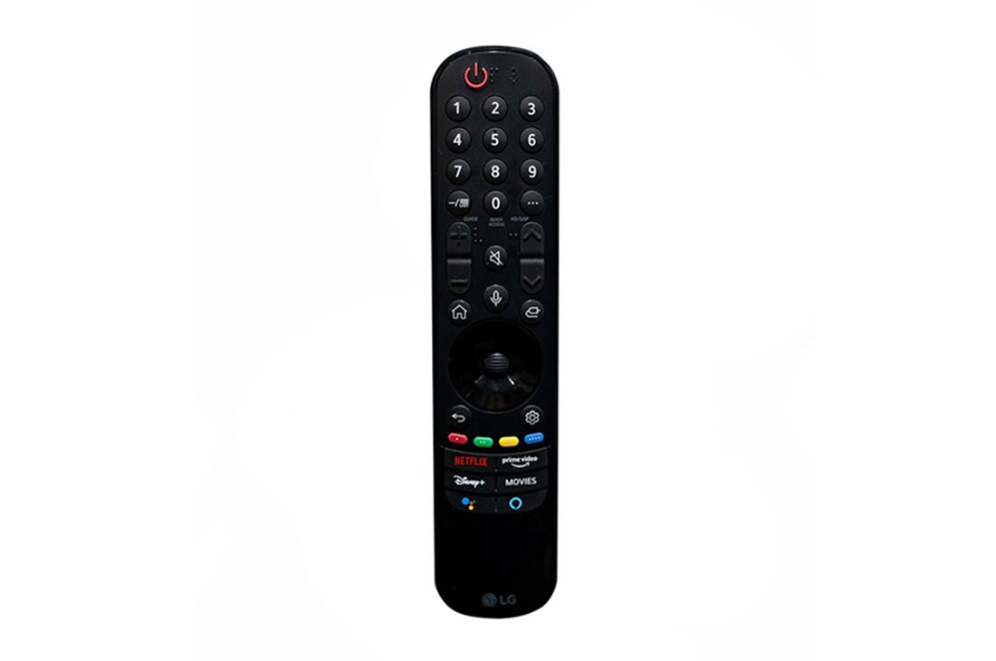 LG Điều khiển Magic cho tivi LG/MR21GA, AKB76036204