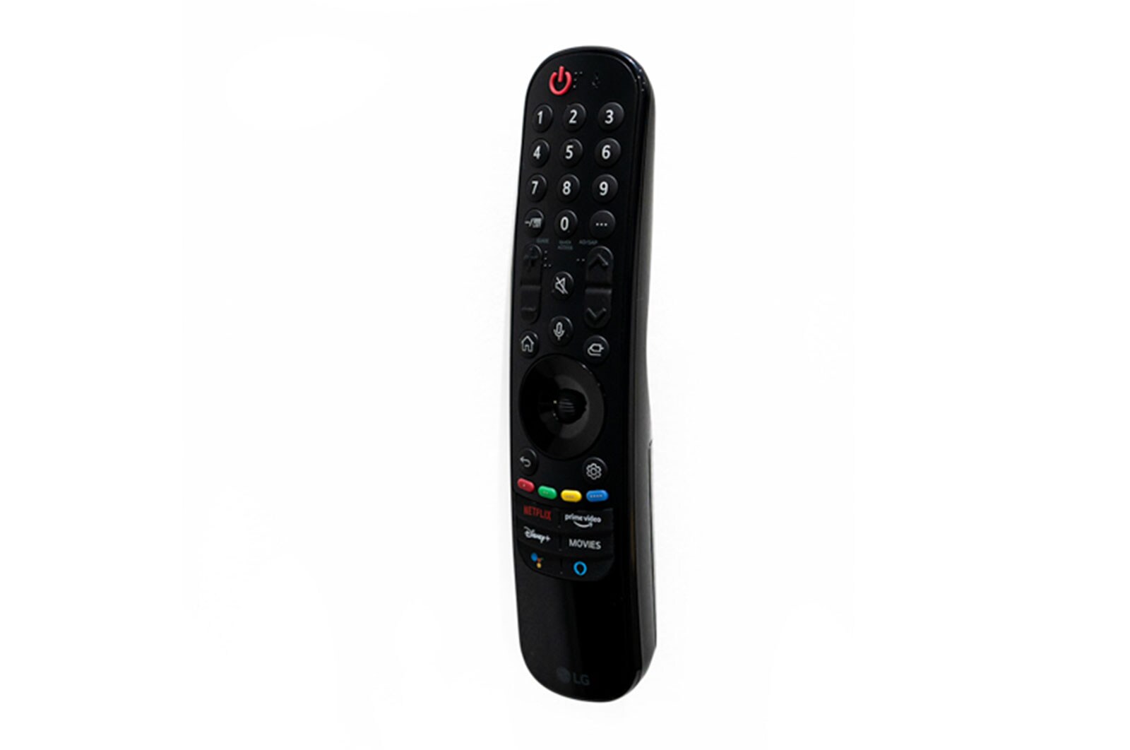 LG Điều khiển Magic cho tivi LG/MR21GA, AKB76036204