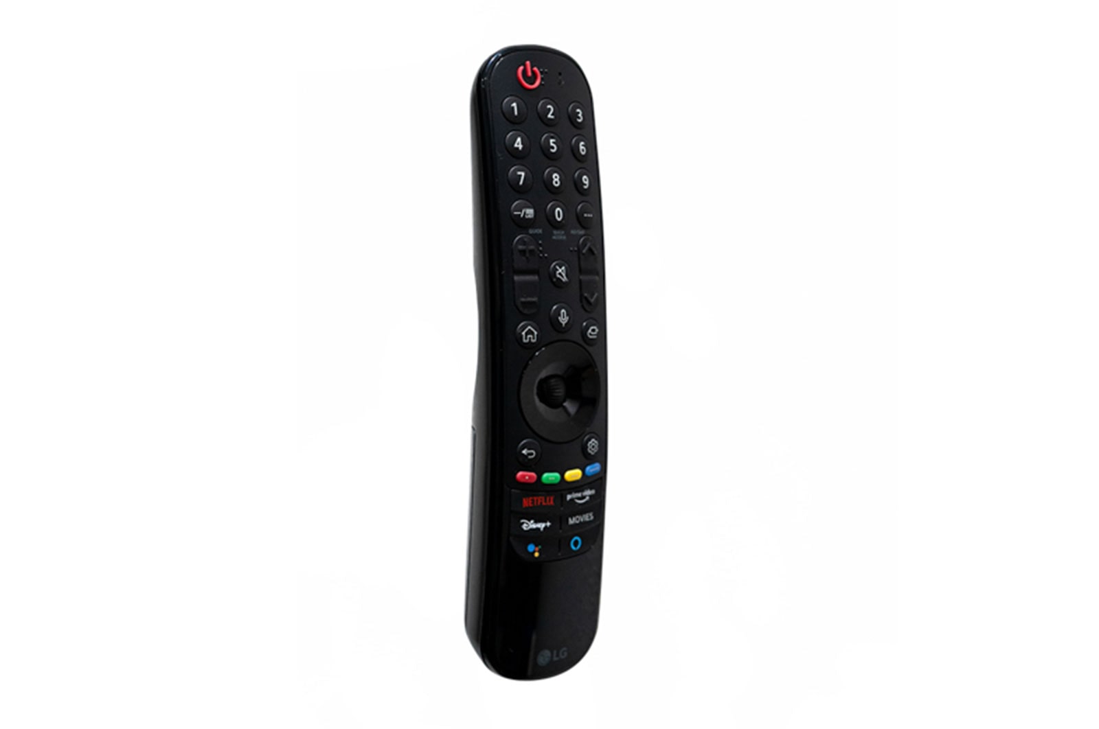 LG Điều khiển Magic cho tivi LG/MR21GA, AKB76036204