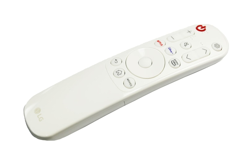 LG Điều khiển thông minh StandbyME LG 2K 27 inch, AKB76039305