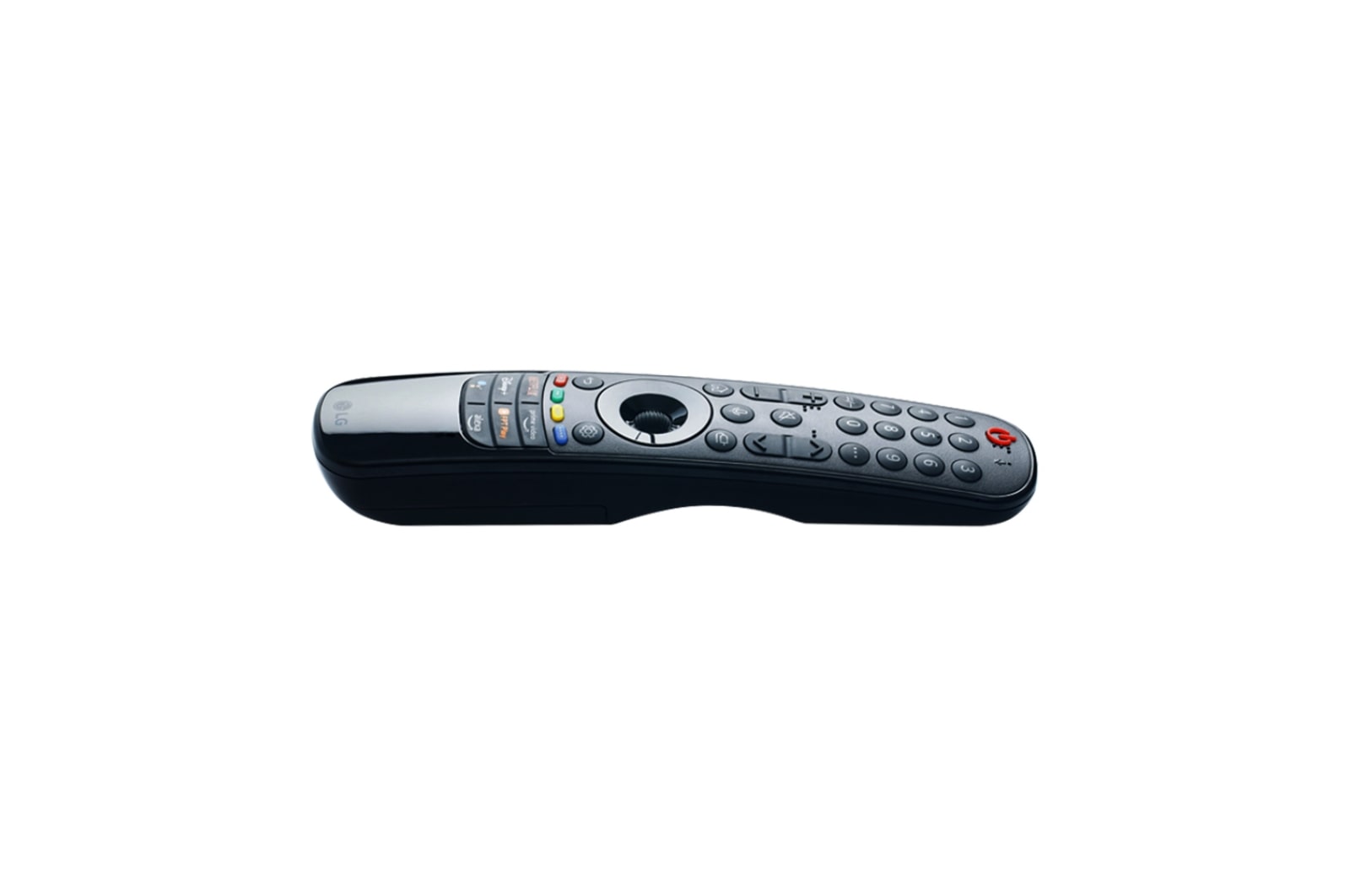 LG Điều khiển Magic cho ti vi LG| MR22GA (Dùng được cho các dòng ti vi LG năm 2018 - 2022), AKB76039905