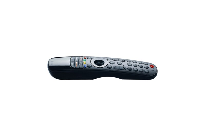 LG Điều khiển Magic cho ti vi LG| MR22GA (Dùng được cho các dòng ti vi LG năm 2018 - 2022), AKB76039905