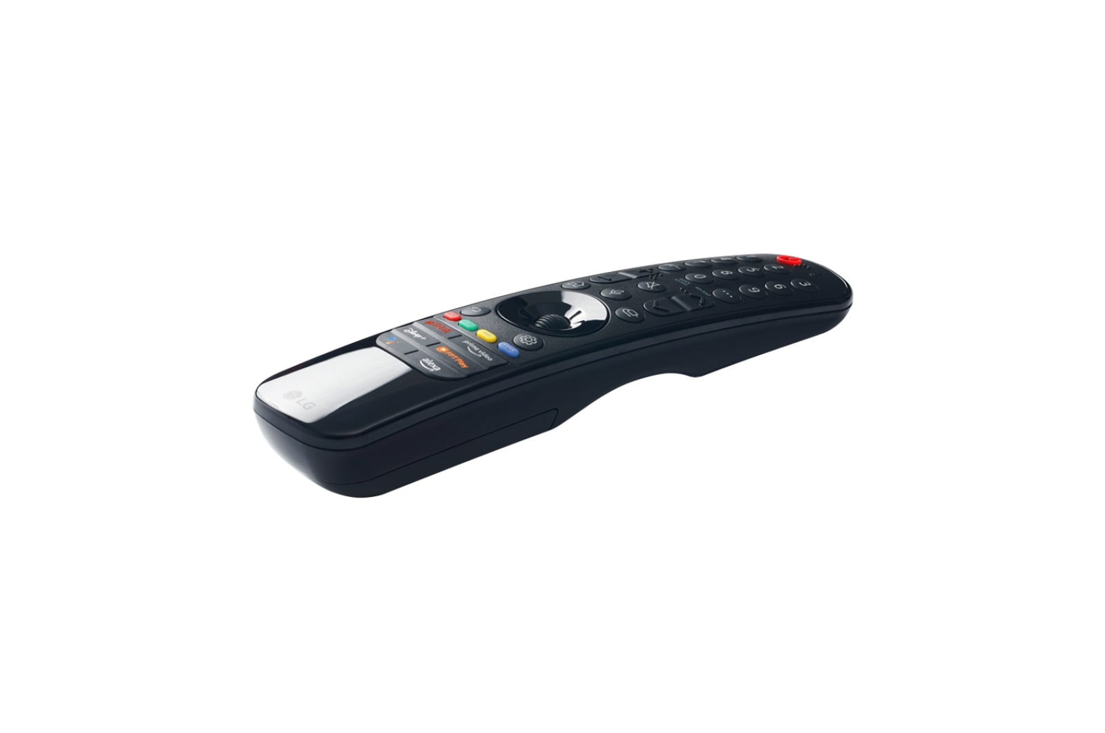 LG Điều khiển Magic cho ti vi LG| MR22GA (Dùng được cho các dòng ti vi LG năm 2018 - 2022), AKB76039905